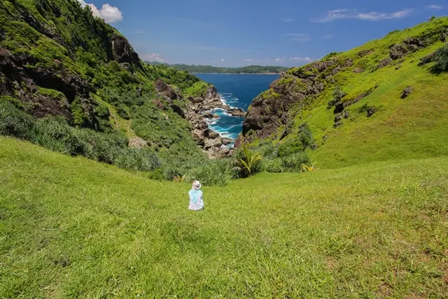 Shutterstock Fasilitas Bukit Pengilon