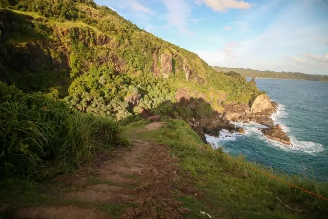 Shutterstock Wisata Bukit Pengilon