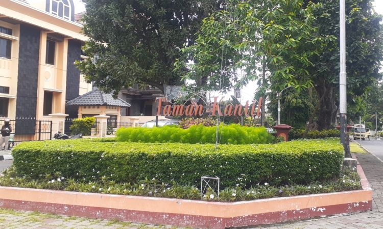 Taman Kantil