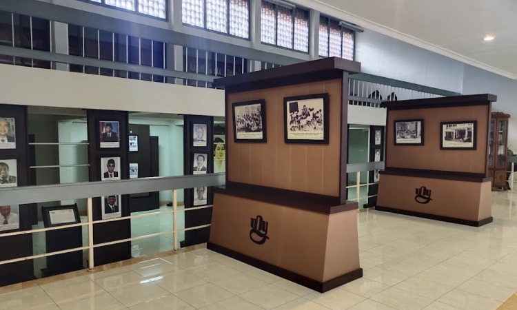 Aktivitas Menarik di Museum Pendidikan Indonesia