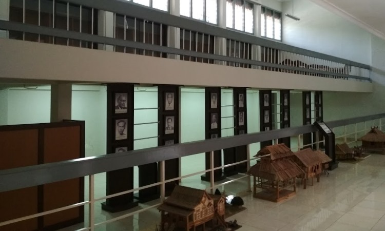 Alamat Museum Pendidikan Indonesia