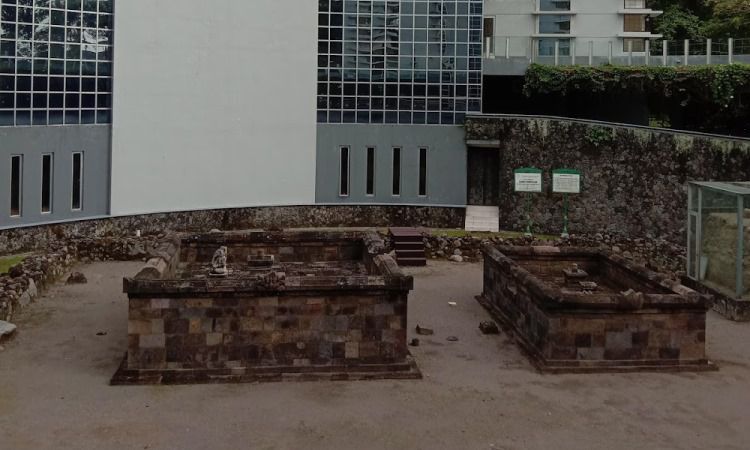 Candi Kimpulan Sleman