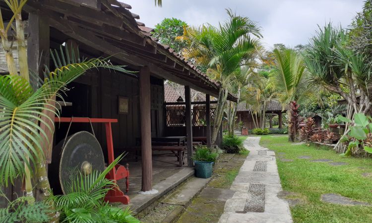 Desa Wisata Kembang Arum, Desa Wisata Unik dengan Sarana Edukasi di Sleman