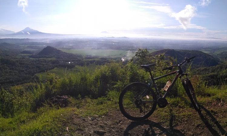 Ragam Aktivitas Menarik Puncak Moyeng