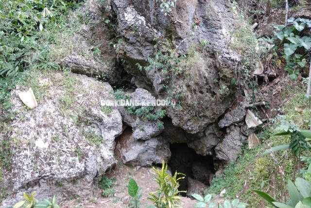 Daya Tarik Goa Kidang Kencana