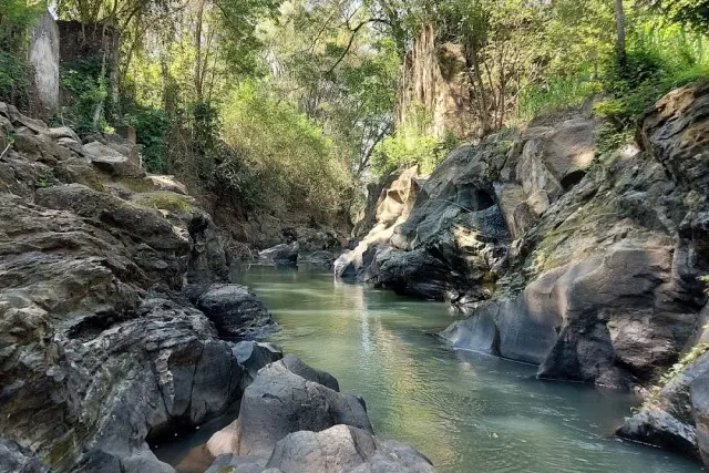 Aktivitas Menarik di Taman Wisata Batu Kapal