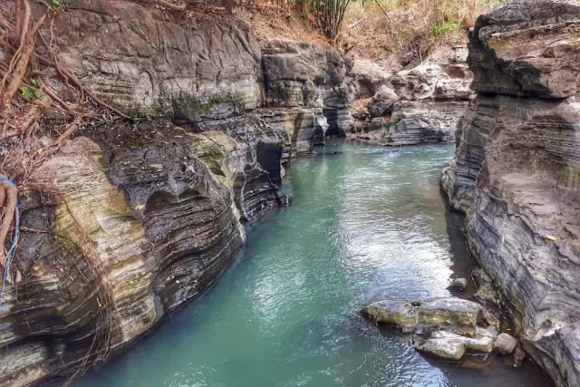 Alamat Taman Wisata Batu Kapal