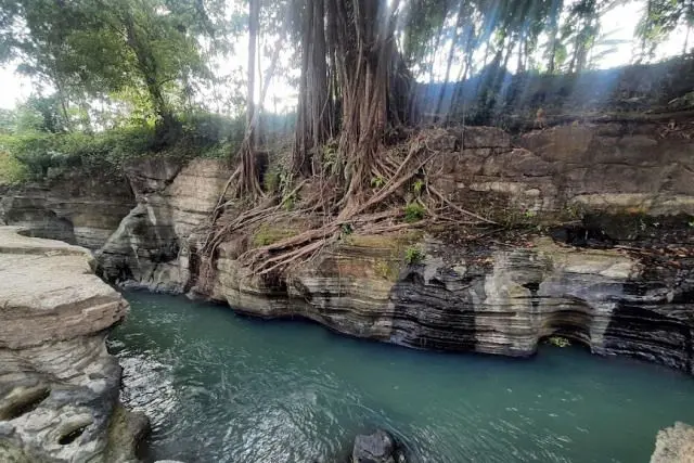 Daya Tarik Wisata Taman Wisata Batu Kapal