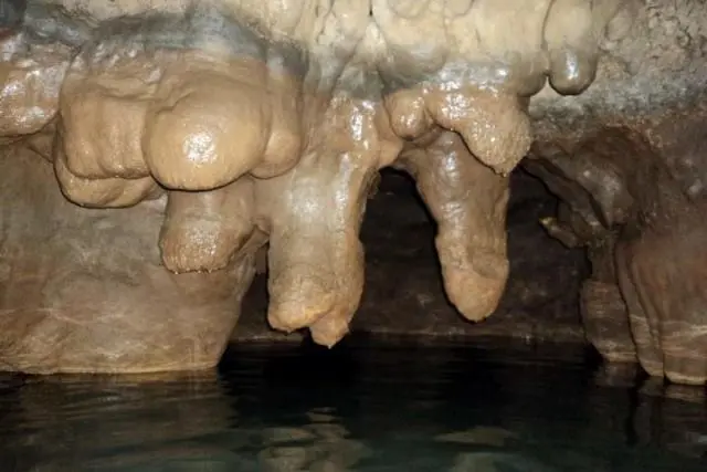Aktivitas Menarik di Goa Sriti