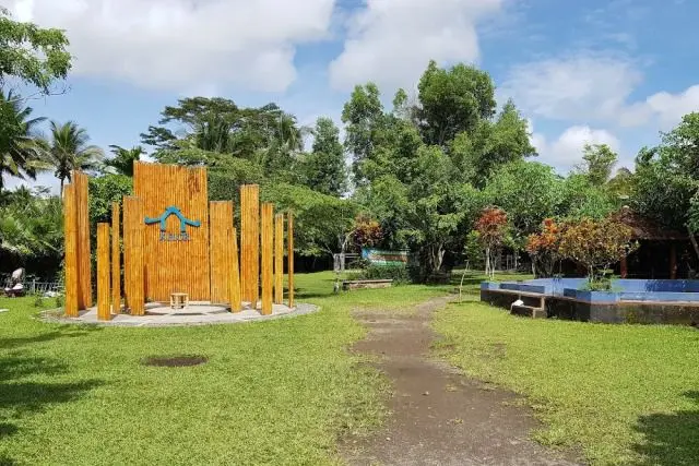 Desa Wisata Kelor Sleman