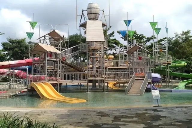 Waterboom Jogja