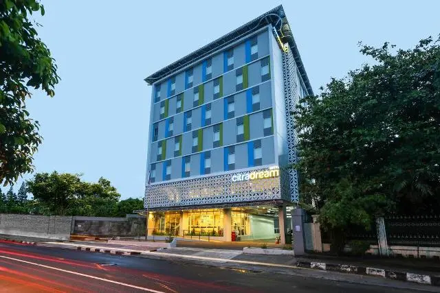 Hotel Murah Dekat Tugu Jogja