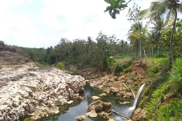 Alamat Tegalarum Adventure Park