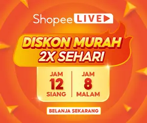 Shopee Live