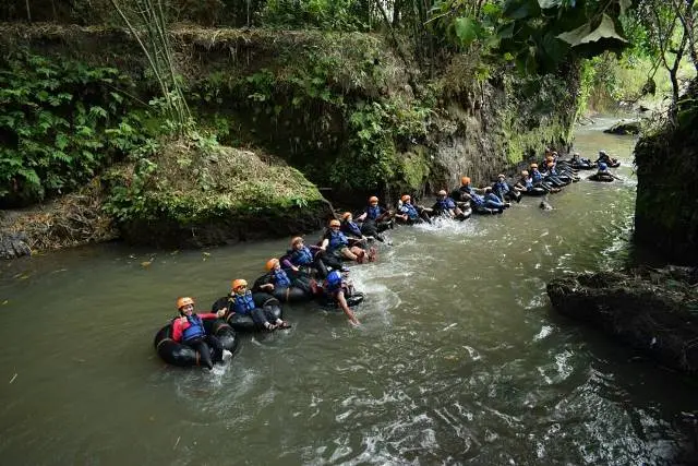 Alamat Karst Tubing Sedayu