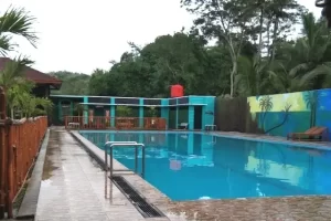 Daya Tarik Kolam Renang Watu Ireng