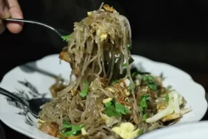 Mengenal Mie Lethek Khas Bantul