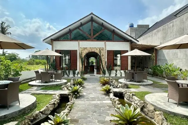 Narawita Healthy & Comfy Space