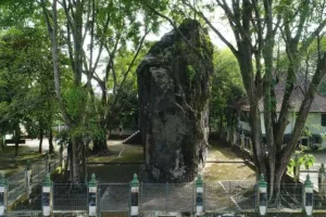 Daya Tarik Cagar Alam Batu Gamping