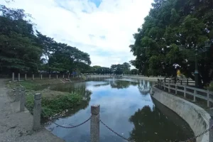 Daya Tarik Embung Langensari