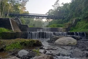 Daya Tarik Lor Sambi Recreation Park