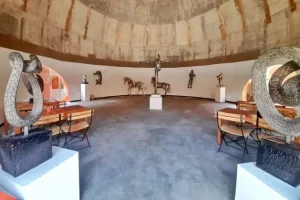 Daya Tarik MuseumKu Gerabah