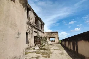 Daya Tarik Situs Pulo Kenanga