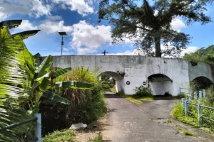 Daya Tarik Wisata Cagar Budaya Buk Renteng