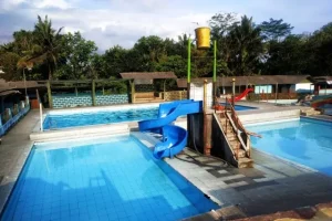 Daya Tarik Wisata Kolam Renang Lembah Ngosit