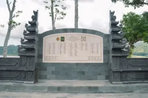 Daya Tarik Wisata Prasasti Bedol Desa