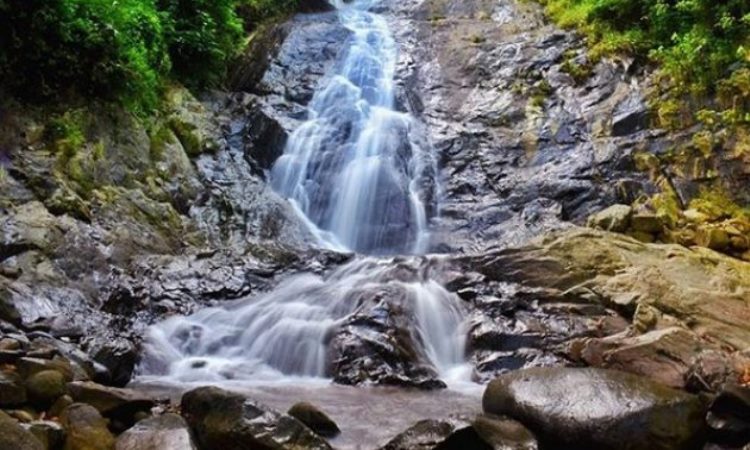 Curug Bandung