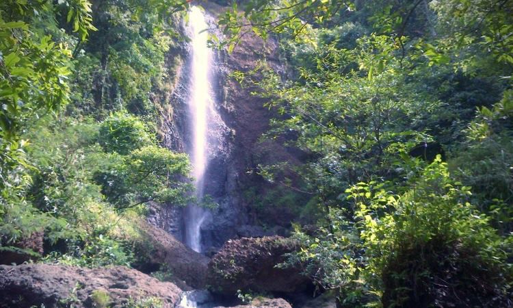 Curug Jambe Anom