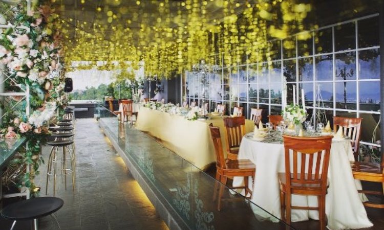 10 Tempat Romantis di Bandung Buat Liburan Bersama Pasangan