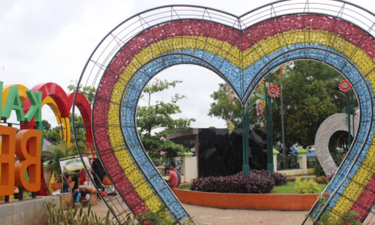 10 Tempat Wisata di Cikarang Bekasi Terbaru & Terhits Buat Liburan