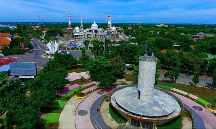 20 Tempat Wisata di Indramayu Terbaru & Terhits Buat Liburan