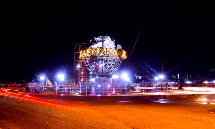 10 Tempat Wisata Alam di Majalengka yang Populer Buat Liburan