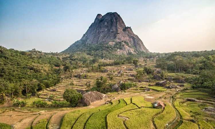 10 Tempat Wisata Alam di Purwakarta yang Populer Buat Liburan