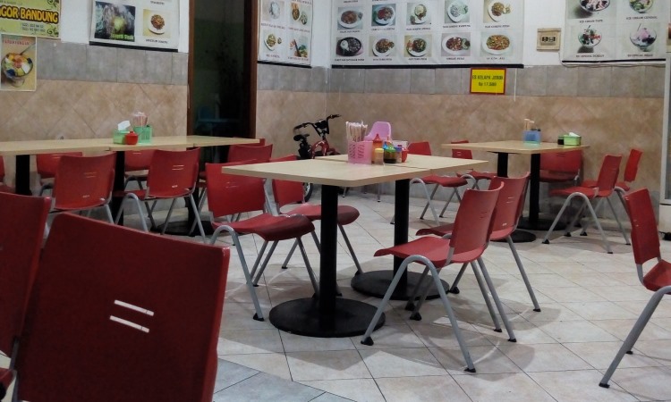 Bakmi Parahyangan