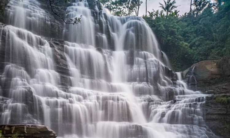 Curug Cigangsa