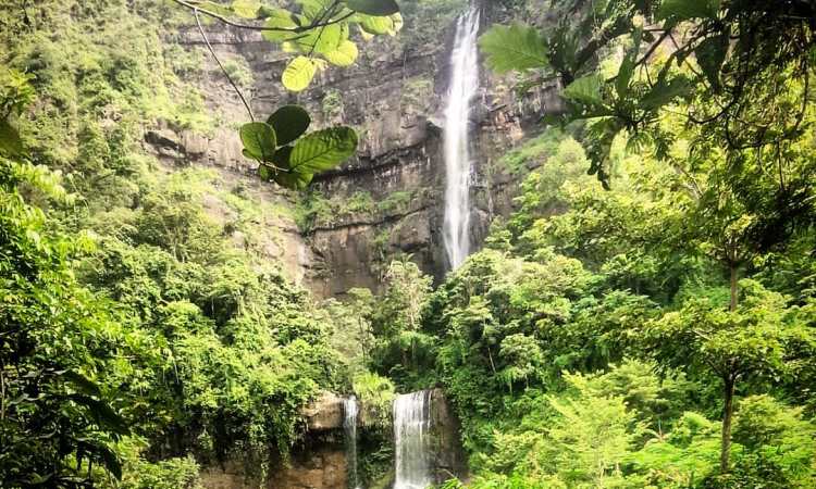 Curug Cikaret