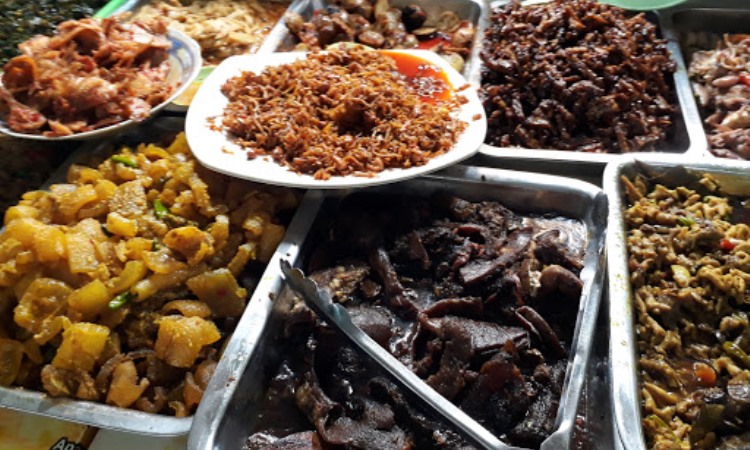 10 Tempat Kuliner Malam di Bogor yang Paling Hits