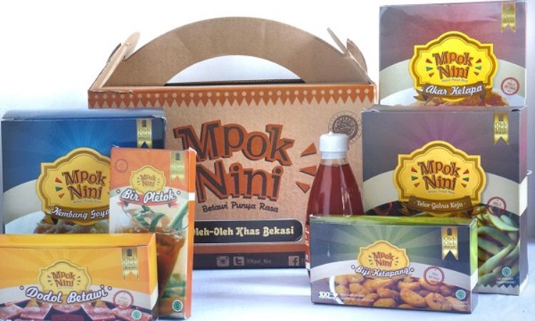 10 Oleh-Oleh Khas Bekasi yang Paling Terkenal