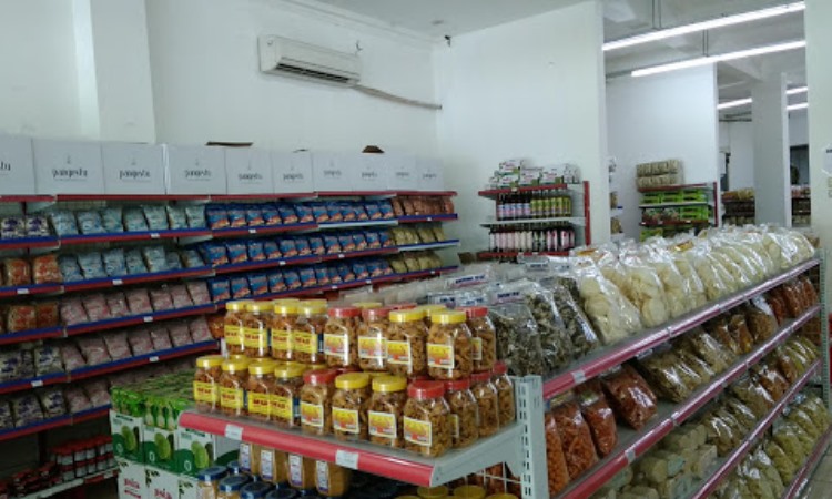 15 Oleh-Oleh Khas Cirebon yang Paling Terkenal