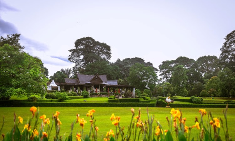 11 Taman Keren di Bogor untuk Tempat Bersantai