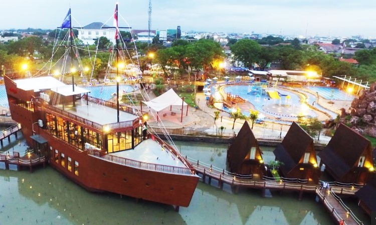 10 Tempat Kuliner Malam di Cirebon yang Paling Hits