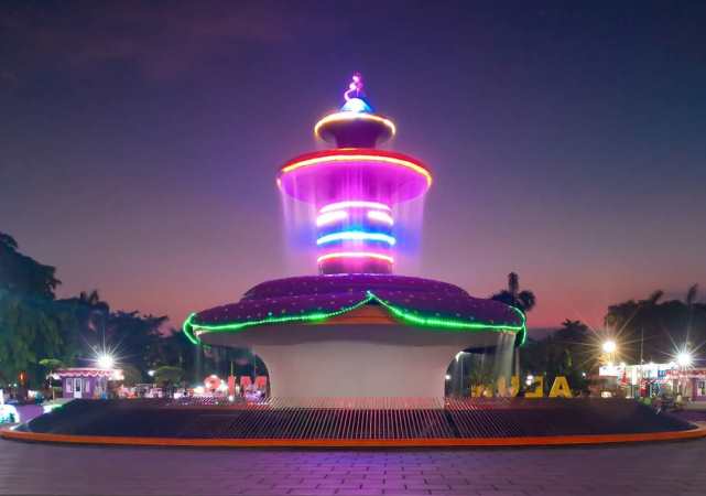 20 Tempat Wisata di Ciamis Terbaru & Terhits Buat Liburan - De Java