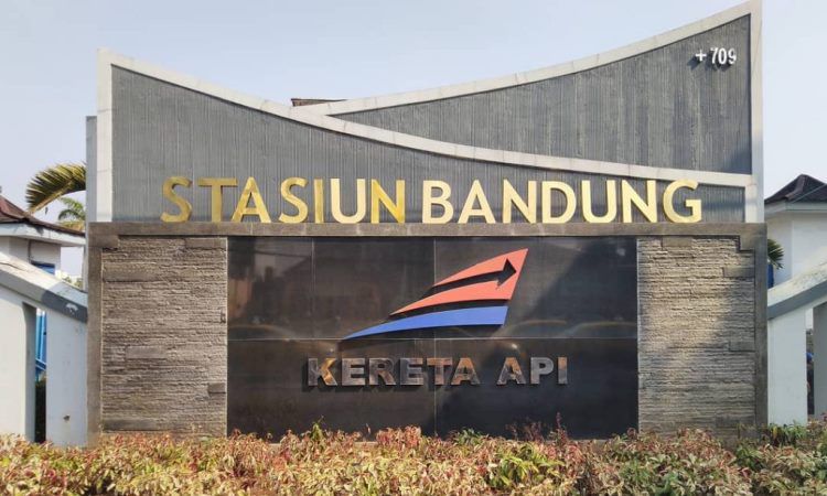 15 Tempat Wisata Dekat Stasiun Bandung yang Paling Hits