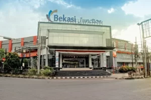 Bekasi Junction Mall