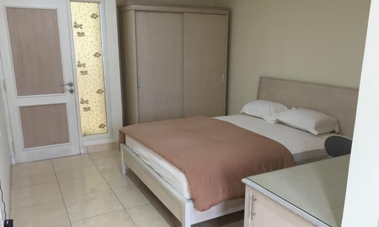 Cinere Inn & Residence