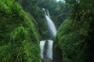 Curug Kapak Kuda